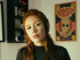 Erotinis vaizdo pokalbis SophieLust