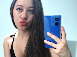 Erotinis vaizdo pokalbis SophieOwens