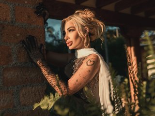 Erotinis vaizdo pokalbis SophiePalmer