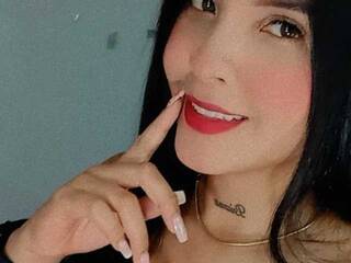 Erotinis vaizdo pokalbis SophieSommers