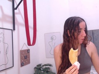 Erotinis vaizdo pokalbis SophieWils