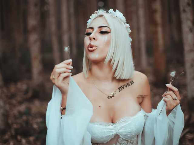 Profilio nuotrauka SophieWilson