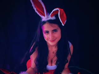 Erotinis vaizdo pokalbis SophiHardd