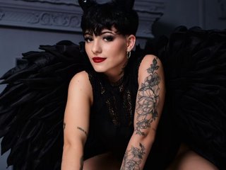 Erotinis vaizdo pokalbis SophiyaStar