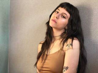 Erotinis vaizdo pokalbis Dreamcore1050