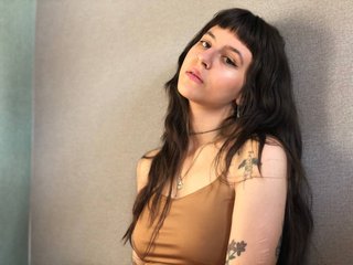 Erotinis vaizdo pokalbis Dreamcore1050