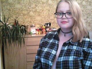 Erotinis vaizdo pokalbis EvaLake