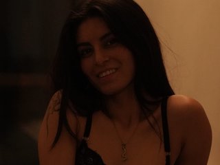 Erotinis vaizdo pokalbis Soy-maryr