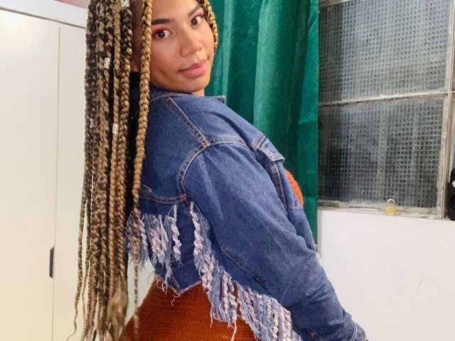 Profilio nuotrauka Soybonysquirt