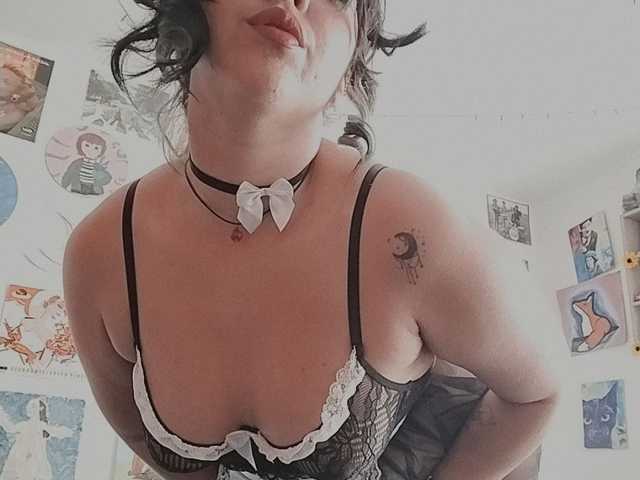 Profilio nuotrauka NanaBela