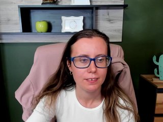 Erotinis vaizdo pokalbis sparkleLizzy