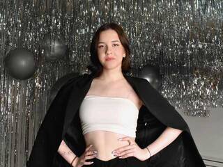 Erotinis vaizdo pokalbis SparklyGlance