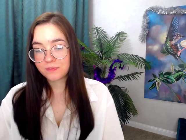 Transliacijos ekrano nuotraukos SparklyGlance