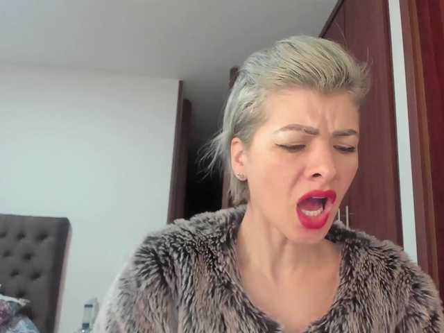 Nuotraukos spellmananto Welcome Guys GOAL GAG!!! Come and PLay Together FUCKING MACHINE ACTIVE#ahegao #blonde #milf #daddy #saliva #dildo #lovense #interactivetooy #pvt