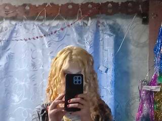 Erotinis vaizdo pokalbis Kiskakiska666