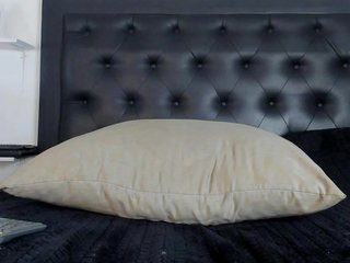 Erotinis vaizdo pokalbis Spicy-jonhson