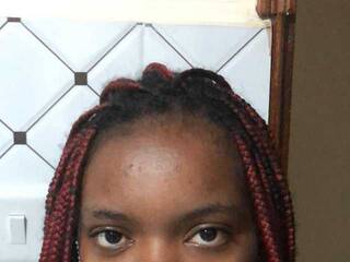 Erotinis vaizdo pokalbis Spicydebby