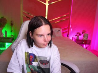 Erotinis vaizdo pokalbis SpicyyDoll