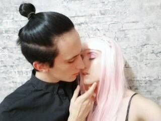 Erotinis vaizdo pokalbis SpiderLust