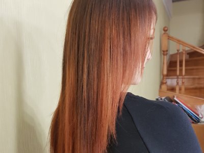 Profilio nuotrauka -LizaSplendid
