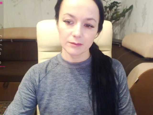 Transliacijos ekrano nuotraukos -LizaSplendid