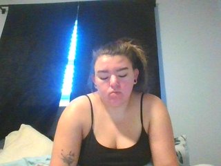 Erotinis vaizdo pokalbis MeganGene