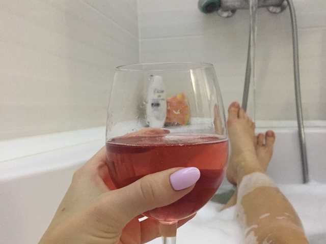 Profilio nuotrauka Nastushka