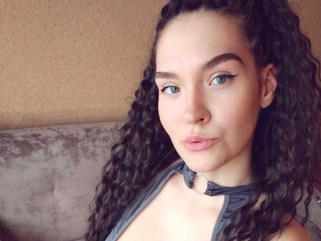 Profilio nuotrauka SquirtALINA22