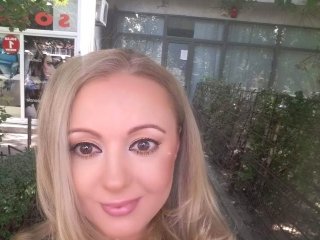Profilio nuotrauka SquirtinLeona