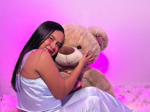 Profilio nuotrauka squirtsweet