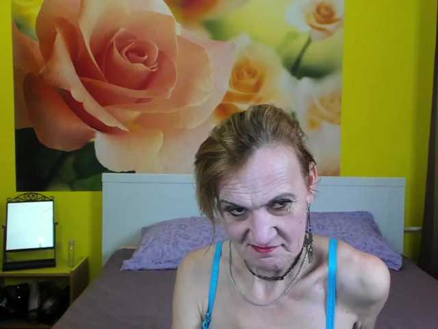 Transliacijos ekrano nuotraukos SqurtyLally69