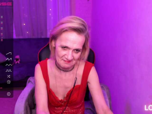 Transliacijos ekrano nuotraukos SqurtyLally69