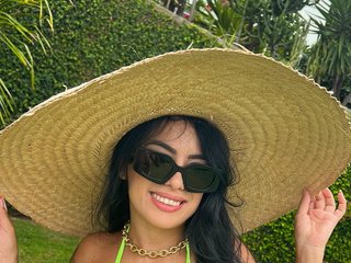 Erotinis vaizdo pokalbis SrtaJhenny