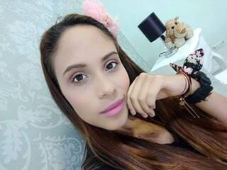 Erotinis vaizdo pokalbis Ssaaraaaa