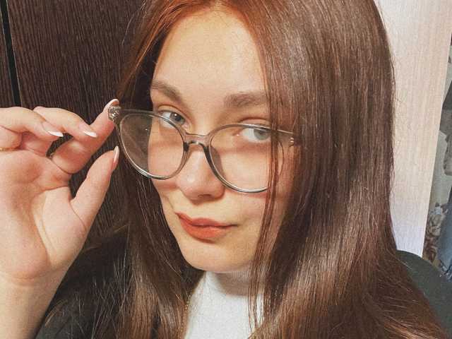 Profilio nuotrauka Annetka_HUB