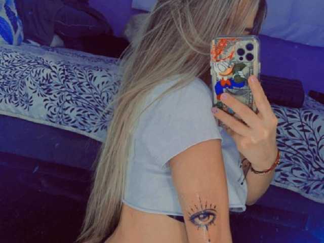 Profilio nuotrauka Shadenn