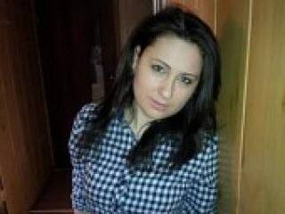 Erotinis vaizdo pokalbis sshannell