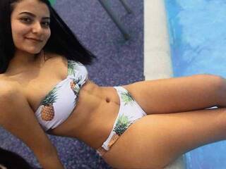 Erotinis vaizdo pokalbis SSLili