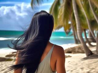 Erotinis vaizdo pokalbis -Lili