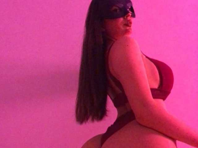 Profilio nuotrauka SSSUGARGIRL