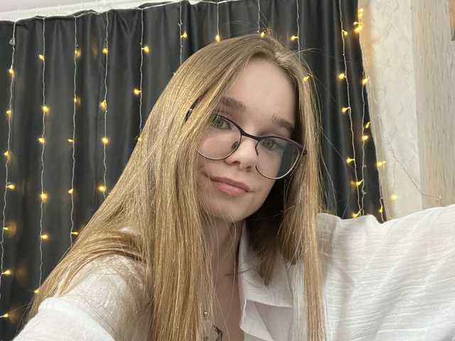 Profilio nuotrauka Stacey-Kiss