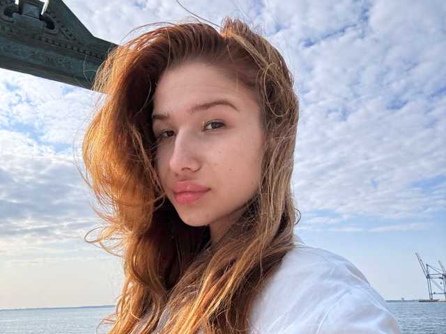 Profilio nuotrauka Stacey-Sweet