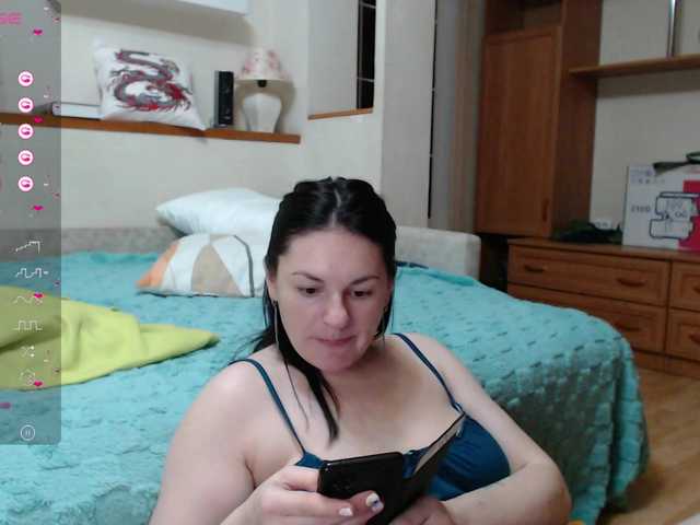 Transliacijos ekrano nuotraukos StacyDavise