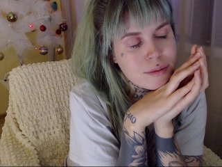 Transliacijos ekrano nuotraukos stacyhairy