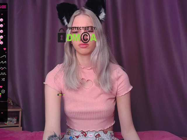 Transliacijos ekrano nuotraukos tyankaaa