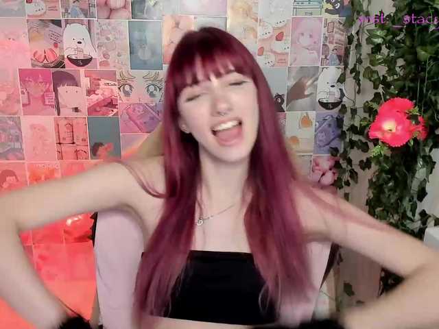 Transliacijos ekrano nuotraukos tyankaaa