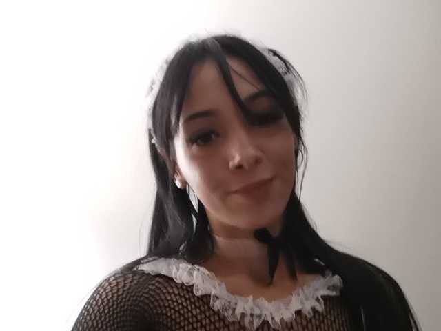 Transliacijos ekrano nuotraukos _MissJulia_