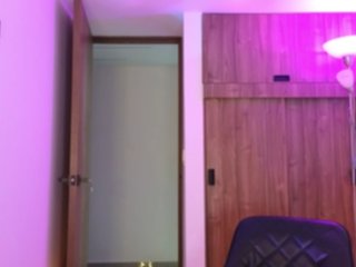 Erotinis vaizdo pokalbis _MissJulia_