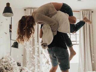 Erotinis vaizdo pokalbis Stanislavs89