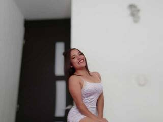 Erotinis vaizdo pokalbis star-green